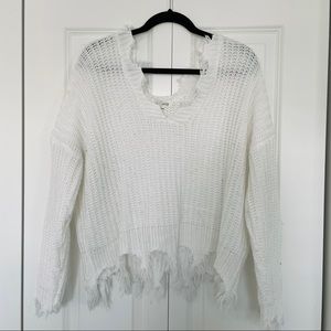 Cute going out sweater